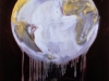 Globe Painting