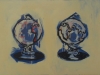2 Globes