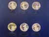6 Globes