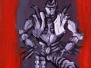 Men in Armor